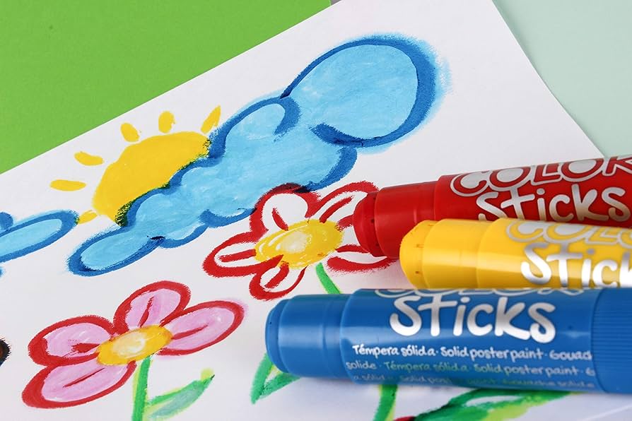 Color Sticks XXL